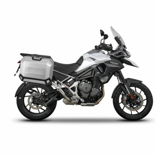 fijacion lateral triumph tiger 1200 gt rally shad t0tg124p 4p system