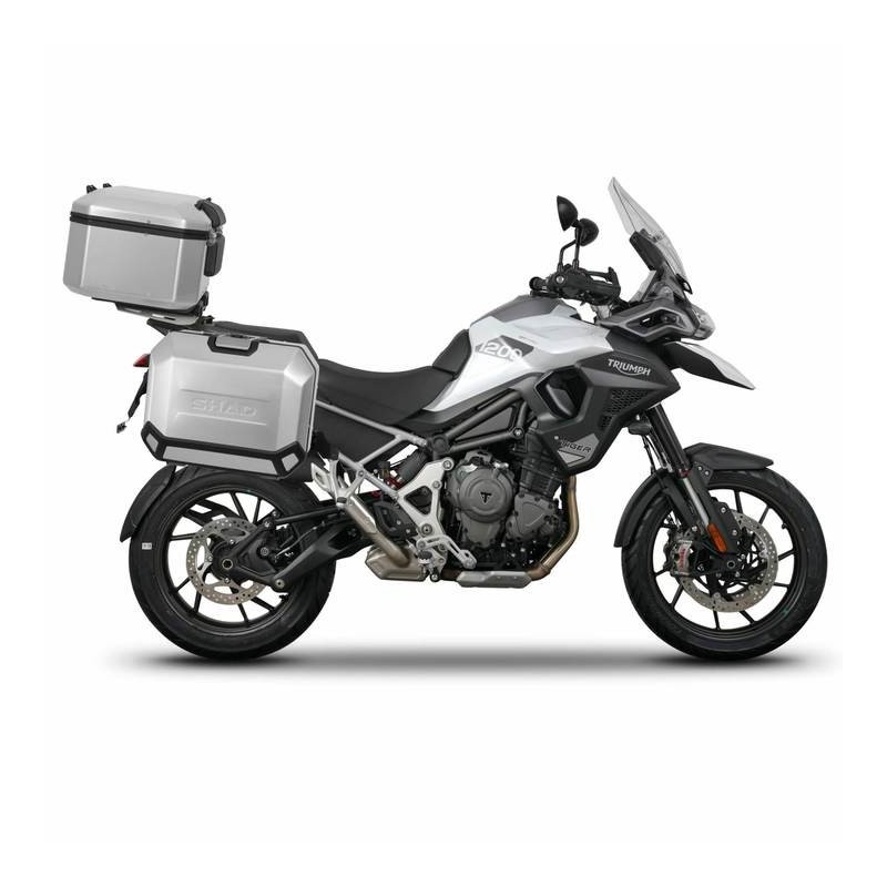 fijacion lateral triumph tiger 1200 gt rally shad t0tg124p 4p system
