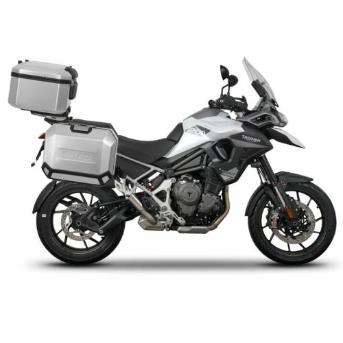 fijacion lateral triumph tiger 1200 gt rally shad t0tg124p 4p system