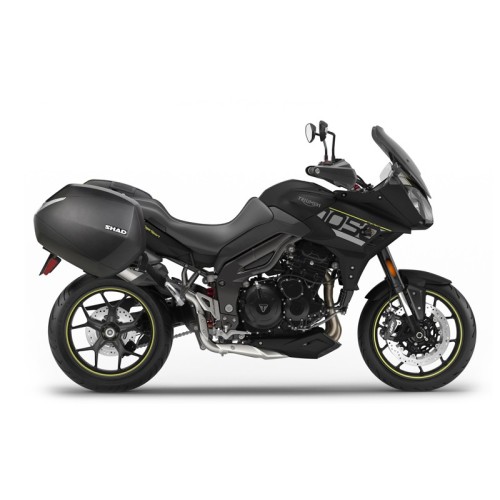 fijacion shad para maletas laterales moto triumph tiger 1050 t0tg16if
