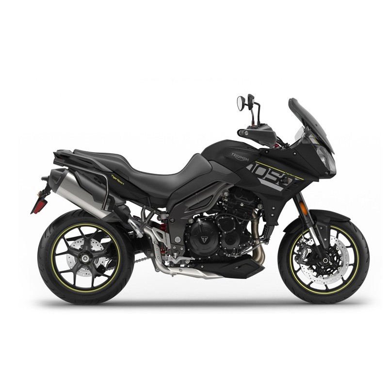 fijacion shad para maletas laterales moto triumph tiger 1050 t0tg16if