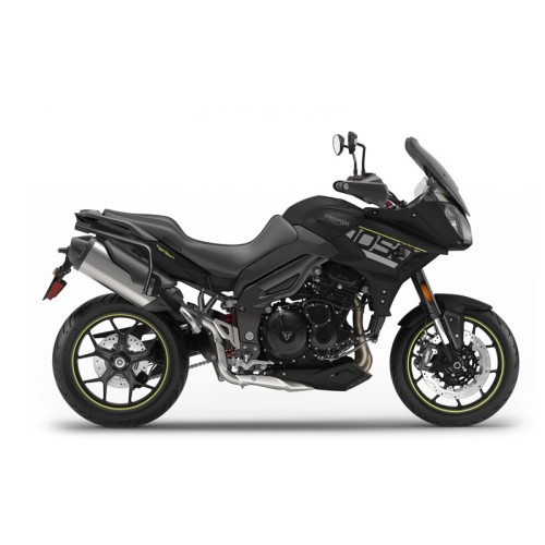 fijacion shad para maletas laterales moto triumph tiger 1050 t0tg16if