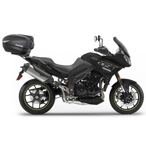 fijacion superior shad para maleta moto triumph tiger s 1050 t0tg16st