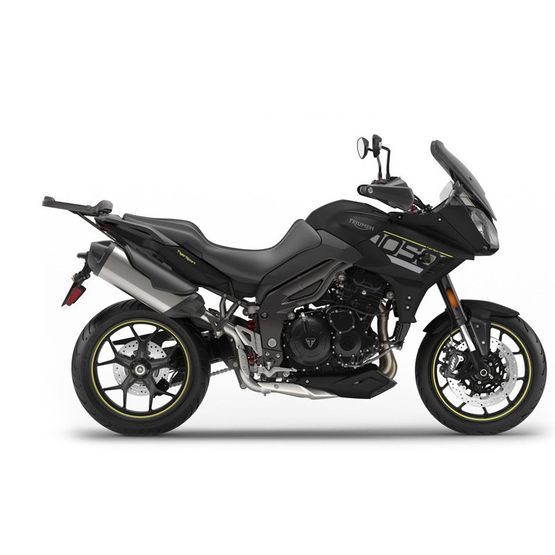 fijacion superior shad para maleta moto triumph tiger s 1050 t0tg16st