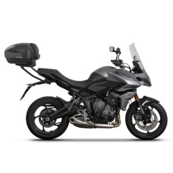 fijacion shad para maleta superior moto triumph tiger 660 t0tg62st