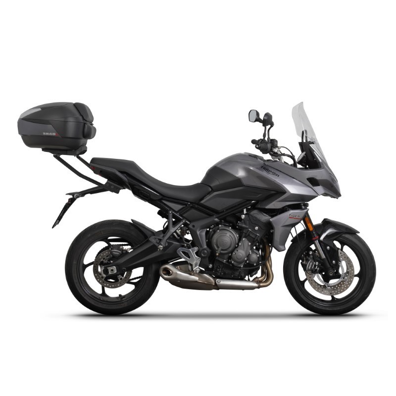 fijacion shad para maleta superior moto triumph tiger 660 t0tg62st