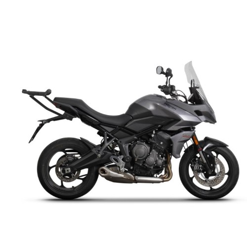 fijacion shad para maleta superior moto triumph tiger 660 t0tg62st