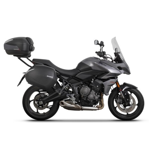 fijacion shad para maleta superior moto triumph tiger 660 t0tg62st
