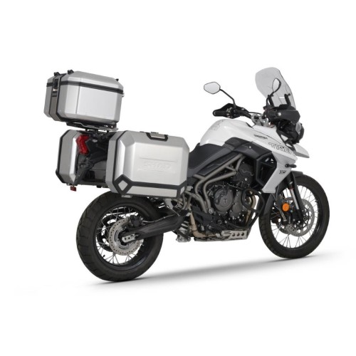 fijacion shad maletas laterales moto triumph tiger 800 t0tg814p