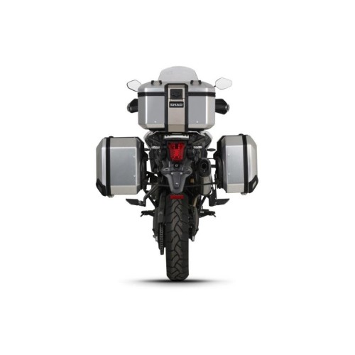 fijacion shad maletas laterales moto triumph tiger 800 t0tg814p