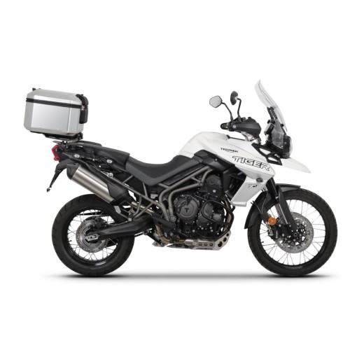 fijacion superior shad para maleta moto triumph tiger 800 xc t0tg81st