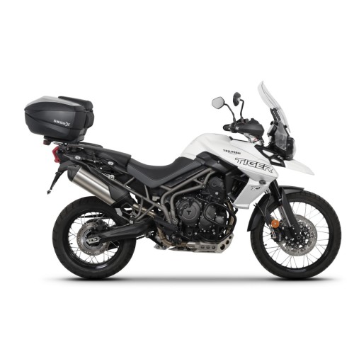 fijacion superior shad para maleta moto triumph tiger 800 xc t0tg81st