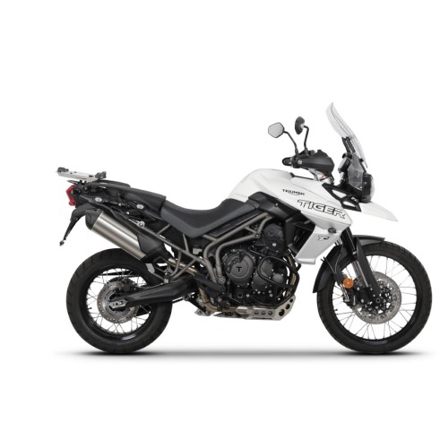 fijacion superior shad para maleta moto triumph tiger 800 xc t0tg81st