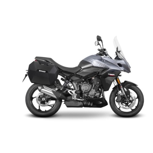 fijacion 3p system shad t0tg85if triumph tiger sport 800 2025