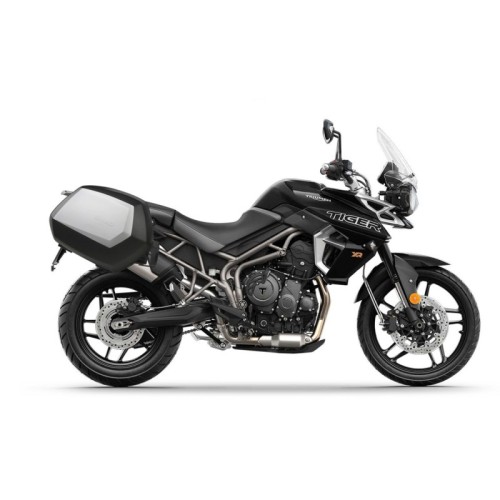 fijacion shad maletas laterales moto triumph tiger 800 xrx t0tg88if