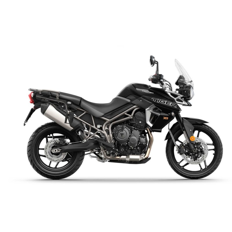 fijacion shad maletas laterales moto triumph tiger 800 xrx t0tg88if