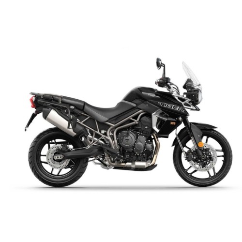 fijacion shad maletas laterales moto triumph tiger 800 xrx t0tg88if