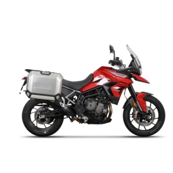 fijacion shad maletas laterales moto triumph tiger 900 t0tg904p