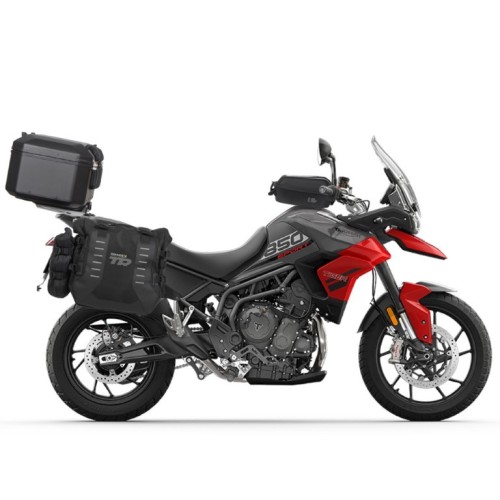 fijacion shad maletas laterales moto triumph tiger 900 t0tg904p