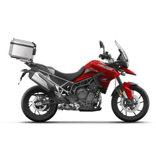 fijacion superior shad maleta moto triumph tiger 900 gt rally t0tg90st