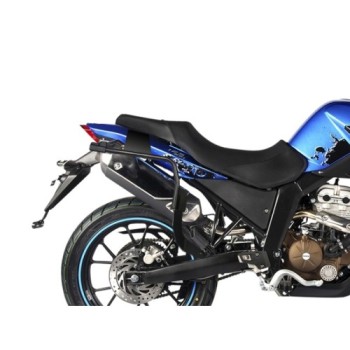 fijacion shad maletas laterales dsr adventure 125 efi 17 23 2