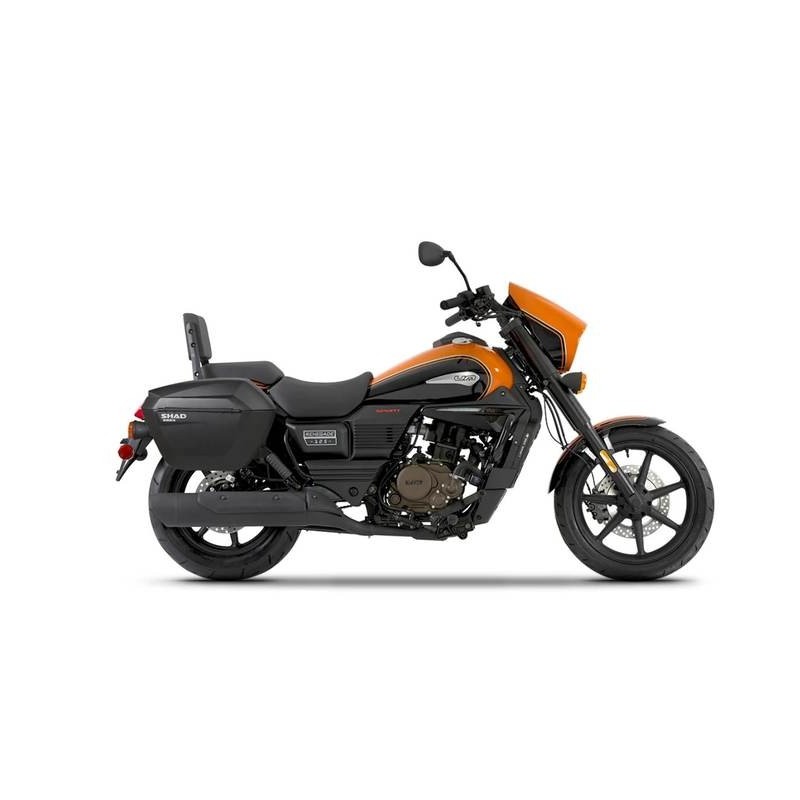 shad u0rn19if 3p system fijacion lateral um renegade 125
