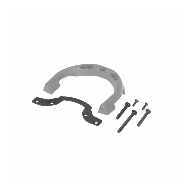 fijacion para montar bolsas de deposito click system v010cs
