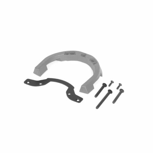 fijacion para montar bolsas de deposito click system v010cs