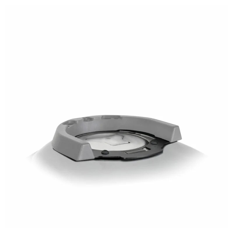 fijacion para montar bolsas de deposito click system v010cs