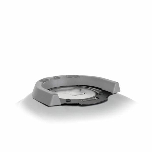 fijacion para montar bolsas de deposito click system v010cs