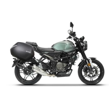 fijacion shad para maletas laterales moto voge 300ac v0ac30if