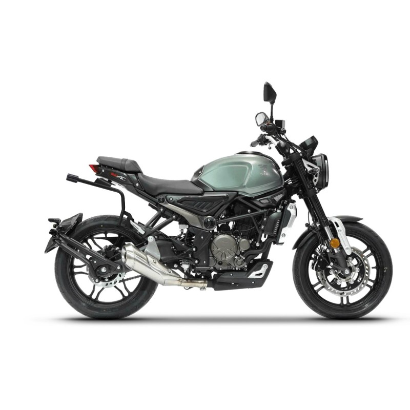 fijacion shad para maletas laterales moto voge 300ac v0ac30if