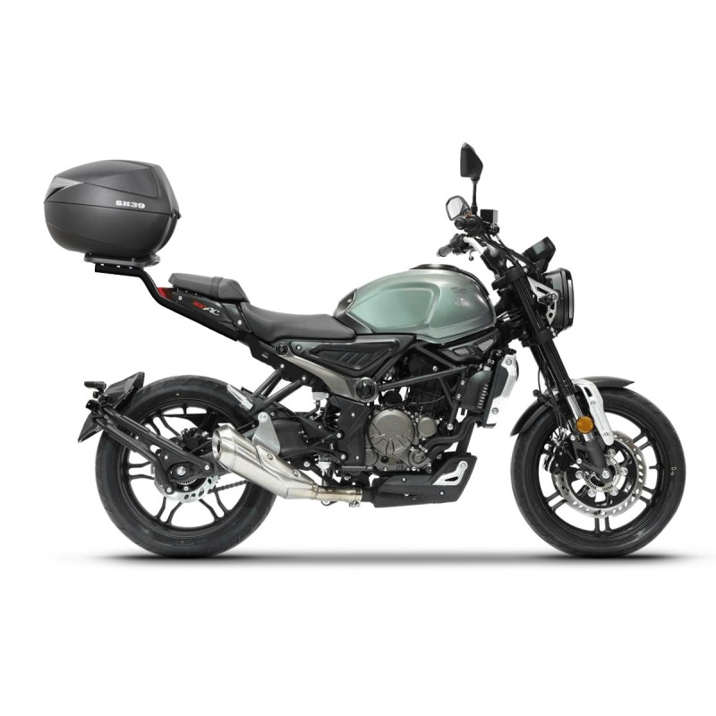 fijacion superior shad para maleta moto voge ac300 v0ac30st
