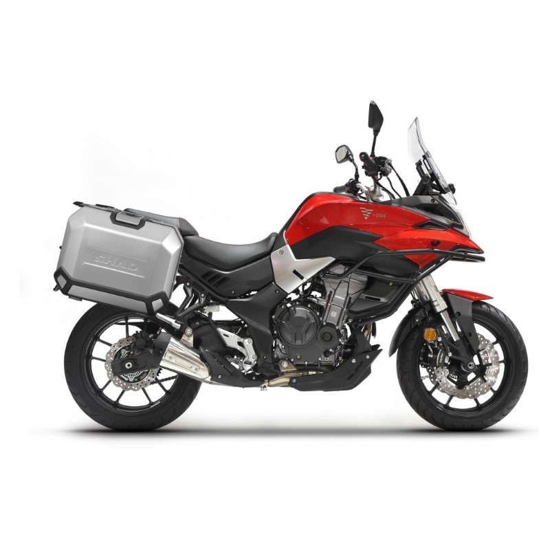 fijacion shad maletas laterales moto voge 500 ds dsx v0ds504p