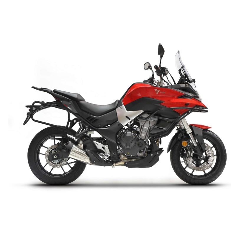 fijacion shad maletas laterales moto voge 500 ds dsx v0ds504p