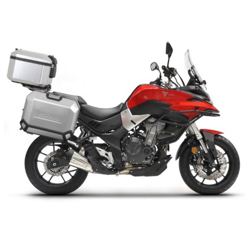 fijacion shad maletas laterales moto voge 500 ds dsx v0ds504p