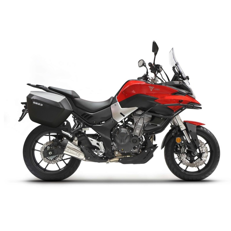fijacion shad para maletas laterales moto voge 500ds v0ds50if