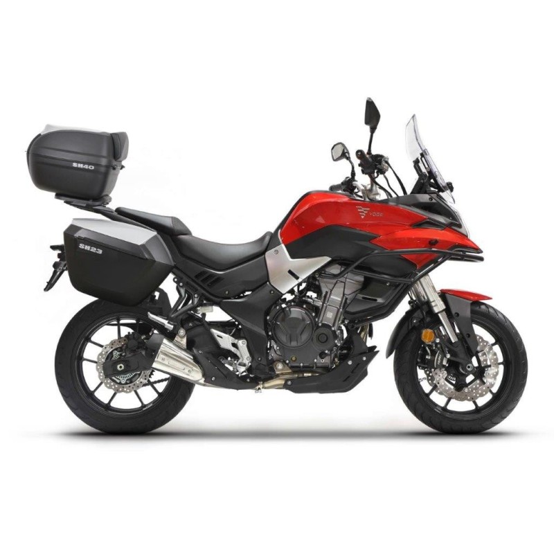 fijacion shad para maletas laterales moto voge 500ds v0ds50if