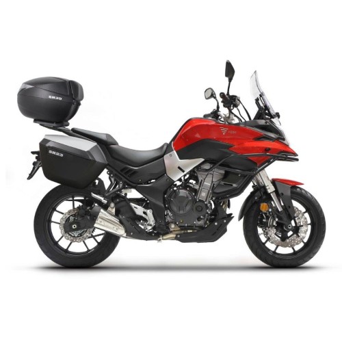 fijacion superior shad para maleta moto voge 500ds v0ds50st