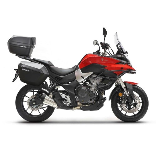 fijacion superior shad para maleta moto voge 500ds v0ds50st