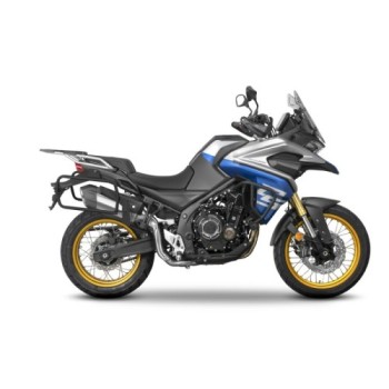 4p system voge 525 dsx 2