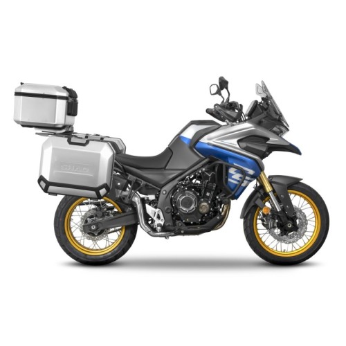 4p system voge 525 dsx