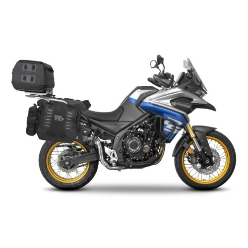 4p system voge 525 dsx