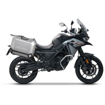 fijacion shad maletas laterales moto voge 650 ds dsx v0ds614p