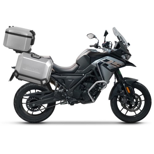 fijacion shad maletas laterales moto voge 650 ds dsx v0ds614p