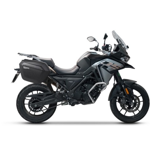 fijacion shad maletas laterales moto suzuki v strom xt 650 s0vs61if