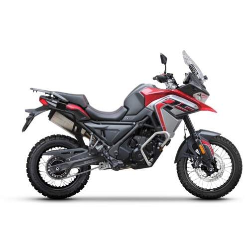 fijacion shad maletas laterales moto suzuki v strom xt 650 s0vs61if