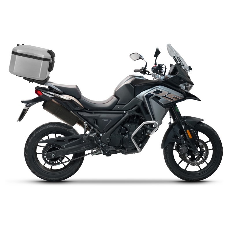 fijacion shad para maleta superior moto voge 650 ds dsx v0ds61st