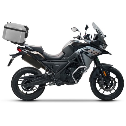 fijacion shad para maleta superior moto voge 650 ds dsx v0ds61st