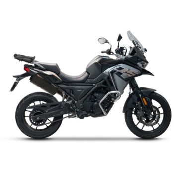 fijacion shad para maleta superior moto voge 650 ds dsx v0ds61st 2